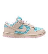Nike Dunk Low Heat Wave