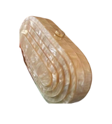Gaia Clutch Stone