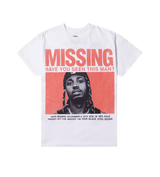Metro Missing Tee!