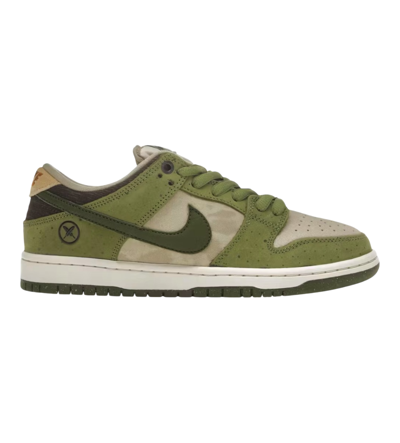 Nike SB Dunk Low Yuto