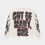 Godspeed Cream Car Thermal