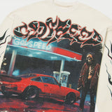 Godspeed Cream Car Thermal