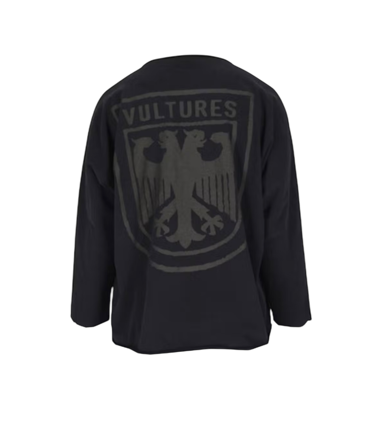 Kanye Vult Merch Longsleeve YZY