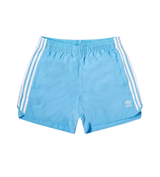 Adidas Athletic Shorts Blue