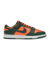 Nike Dunk Low Green/Orange UM