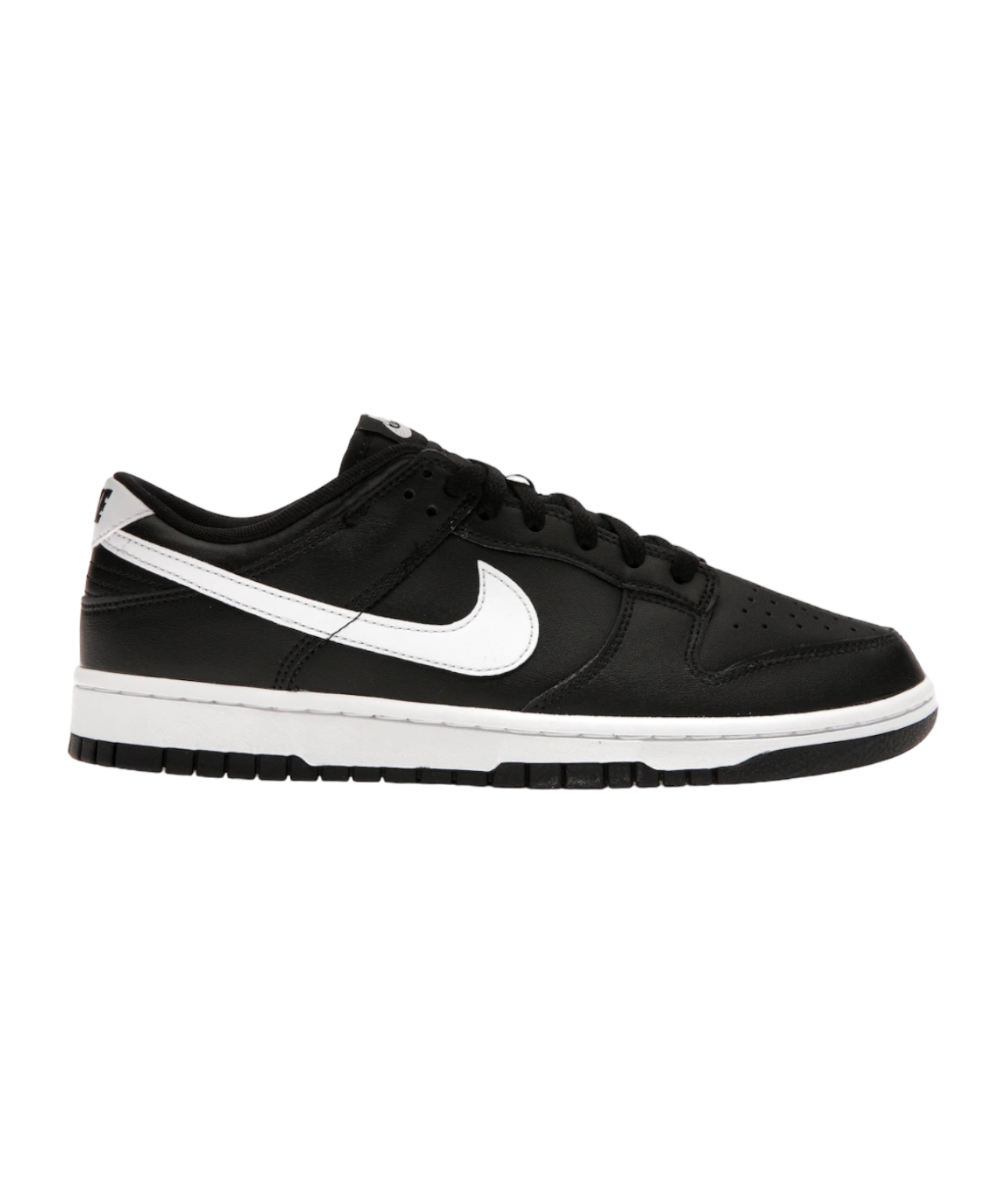 Nike Dunk Low Reverse Panda