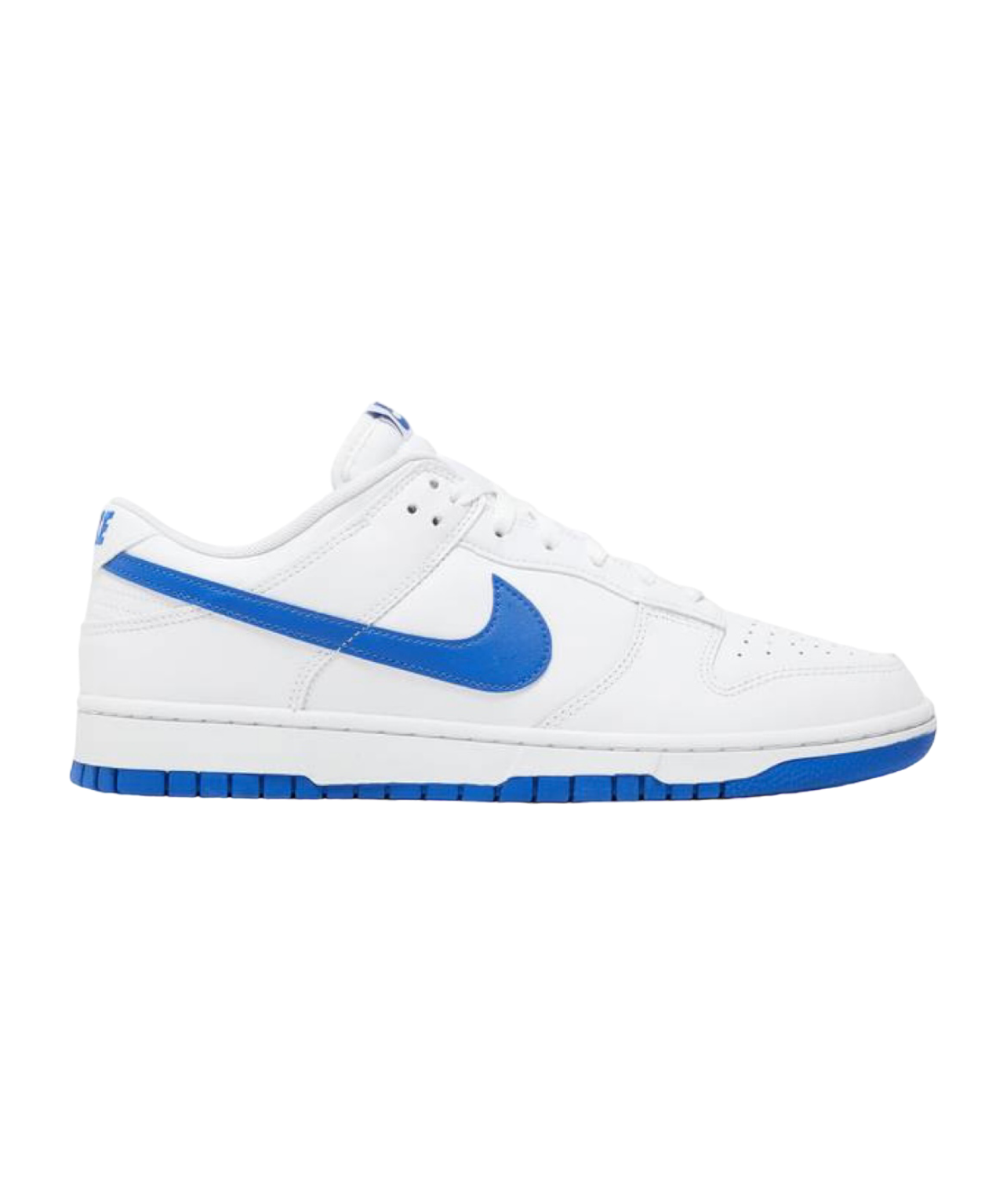Nike Dunk Low Kentucky Reverse
