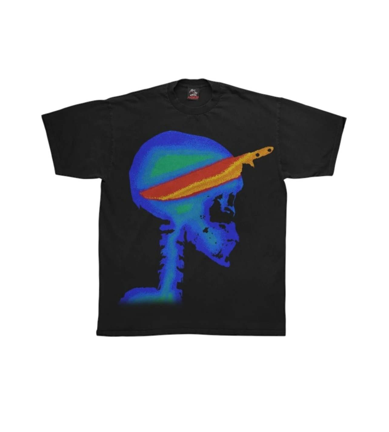 Infared Dagger Tee