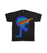Infared Dagger Tee