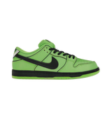 Powerpuff Dunk Green