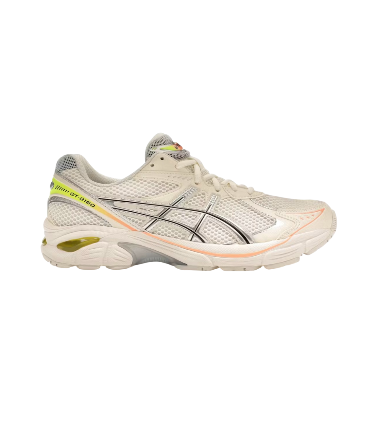 ASIC X Paris Collab Cream