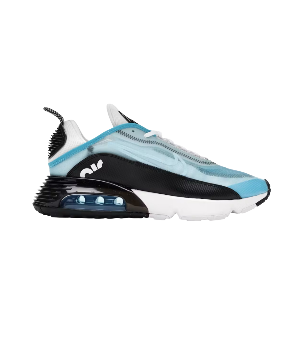 Airmax 2090 Laser Blue