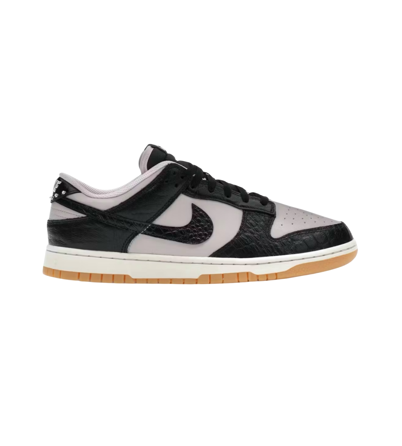 Dunk Low Pink Reptile