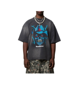 Loiter Chrome Cowboy Tee