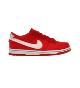 Valentine Exclusive Red Dunk Low