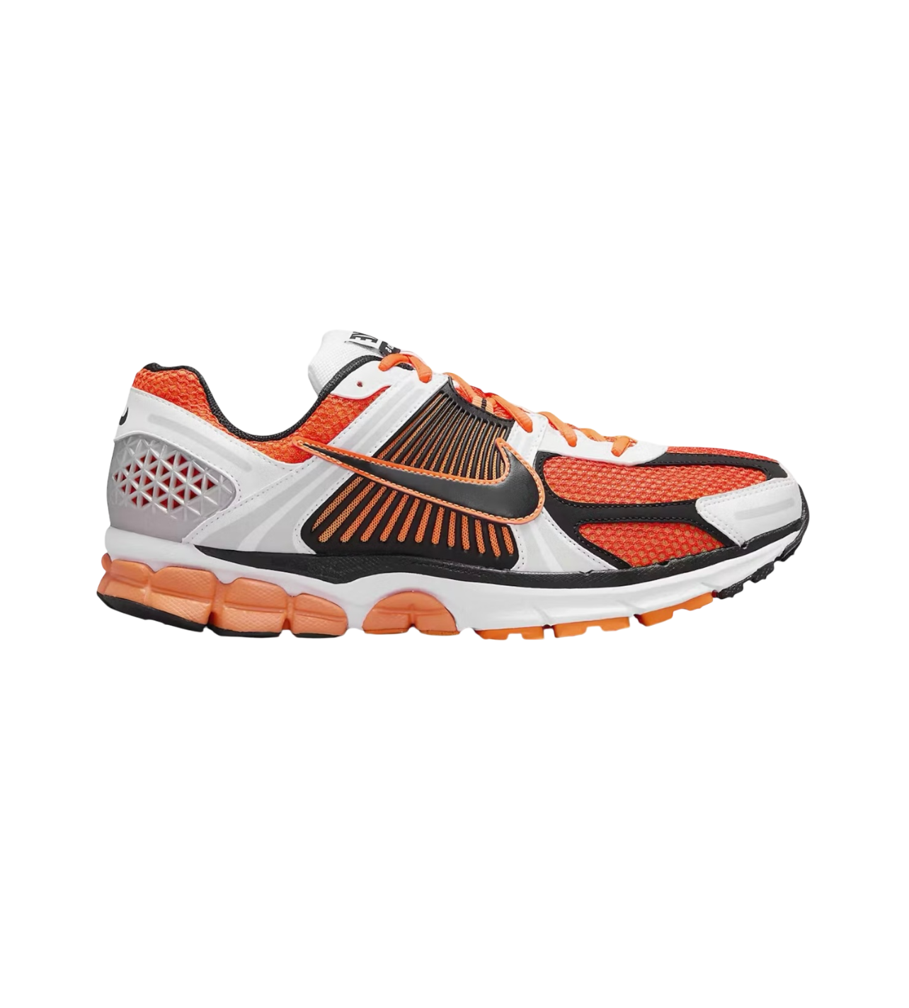 Vomero Orange/White