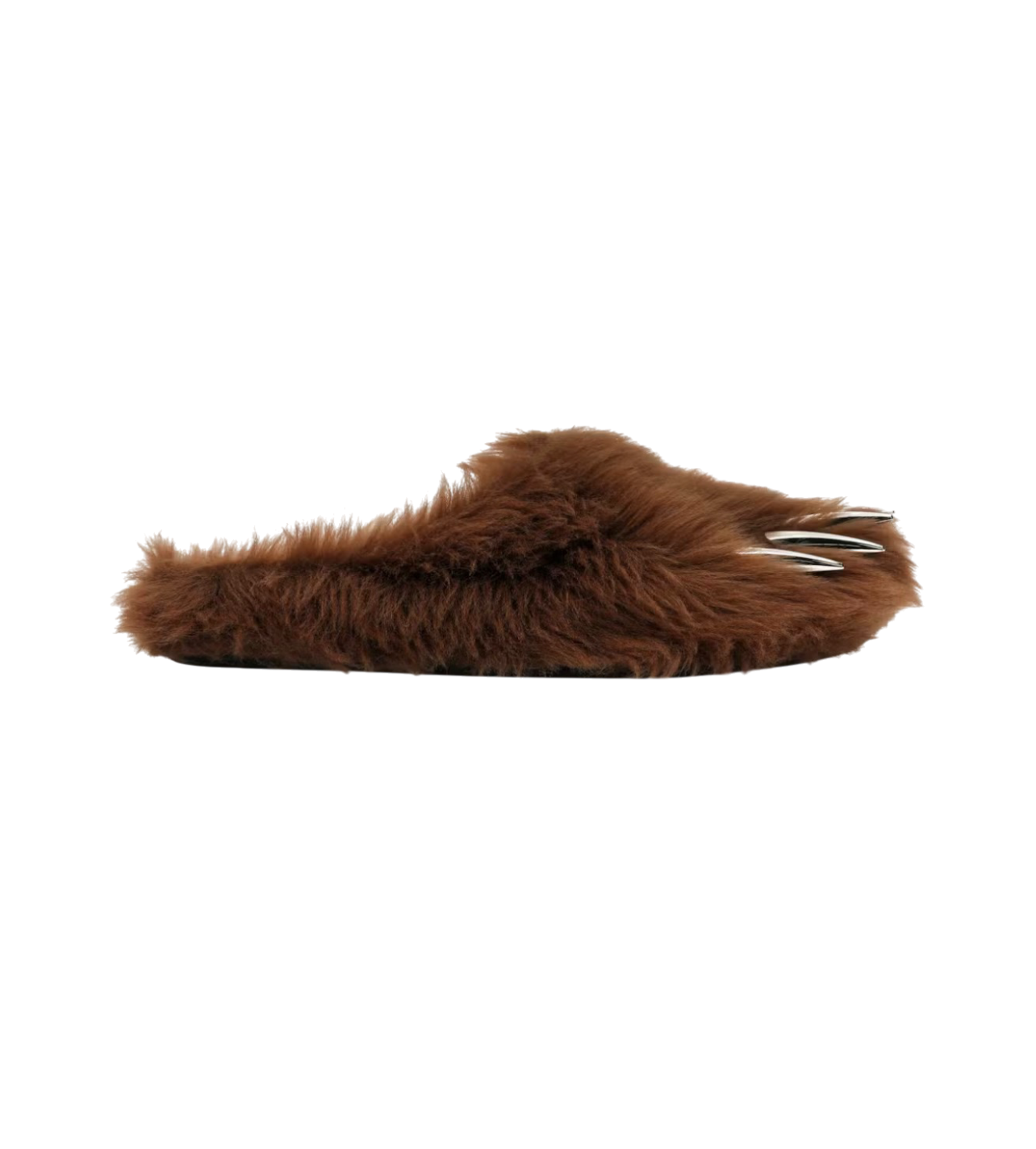 Bravest Bear Claw Brown