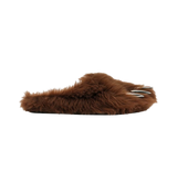 Bravest Bear Claw Brown