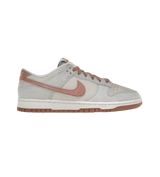 Dunk Low Fossil Suede Mens
