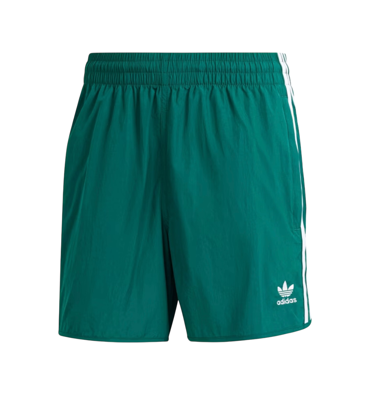 Adidas Green Sprinter Short