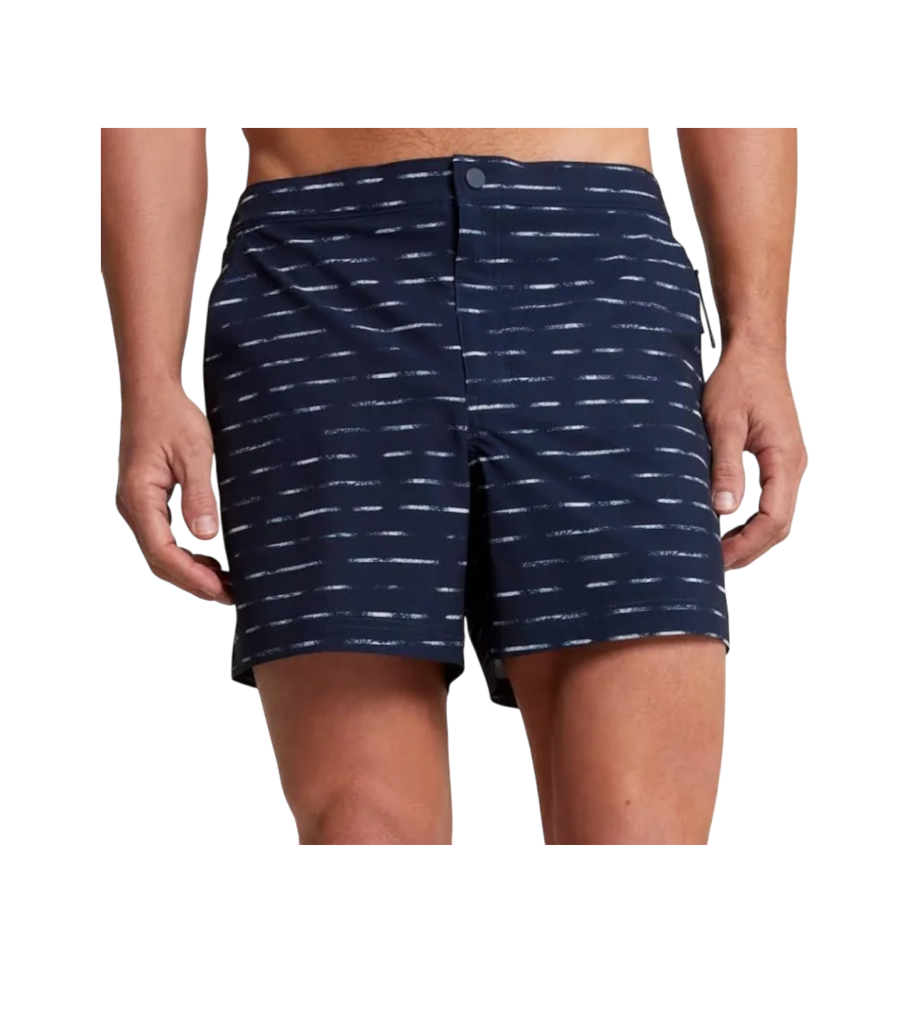VSRT Resort Short Navy