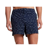 VSRT Resort Short Navy