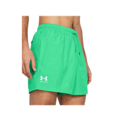 Under Armour Green 5in Short
