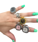 WATCH RINGS OS FITS ALL