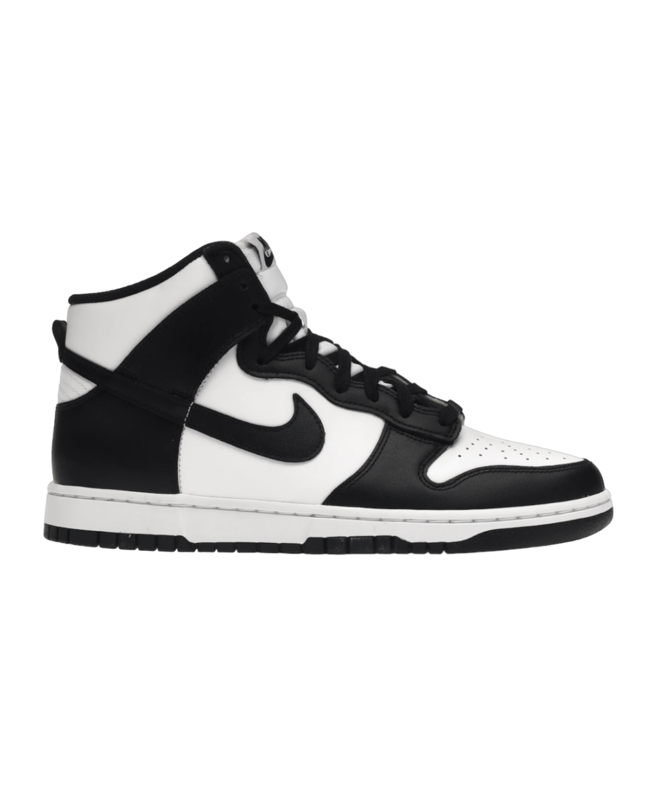 Nike Dunk High Panda