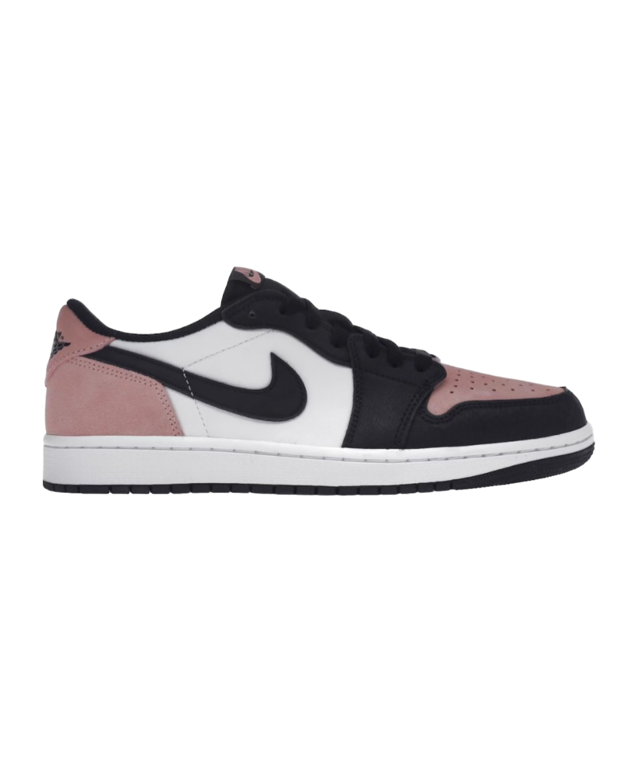 Jordan 1 Low Coral