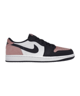 Jordan 1 Low Coral