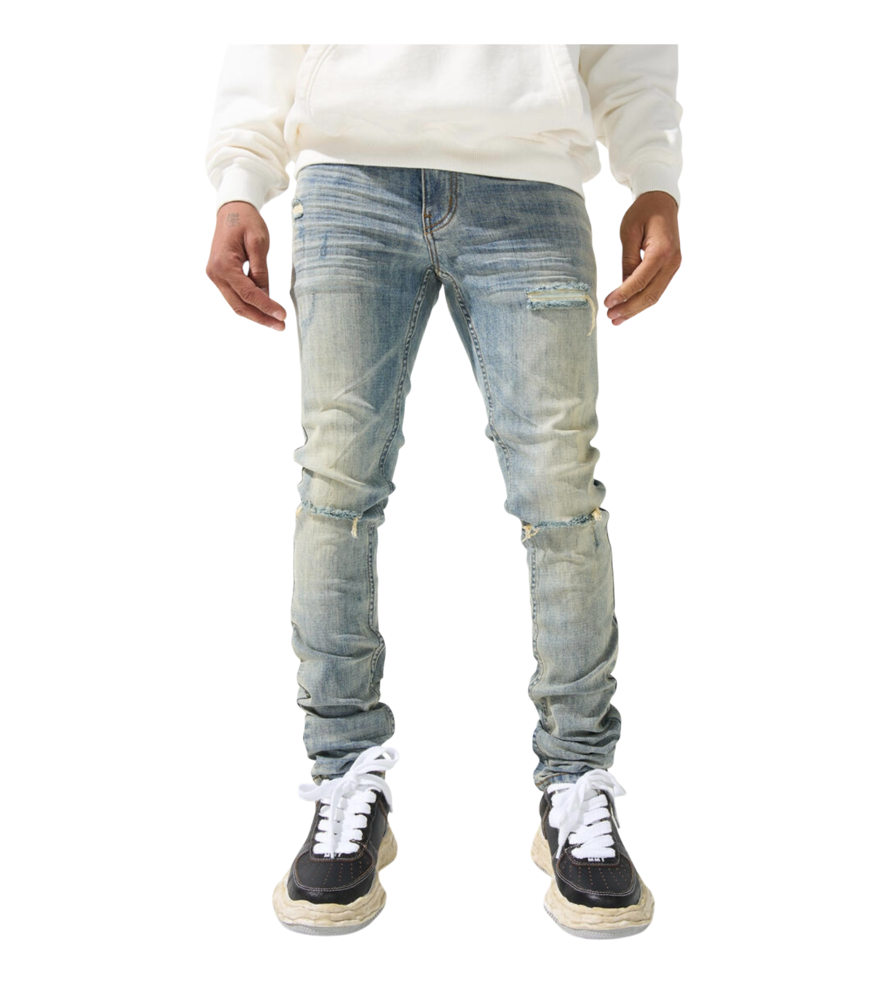 Serenede “SEDONA 2.0” Jeans