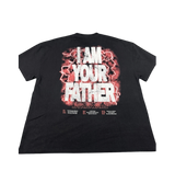 Loiter X Vader Tee