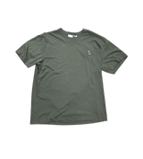 OVO Green Mini Logo Tee