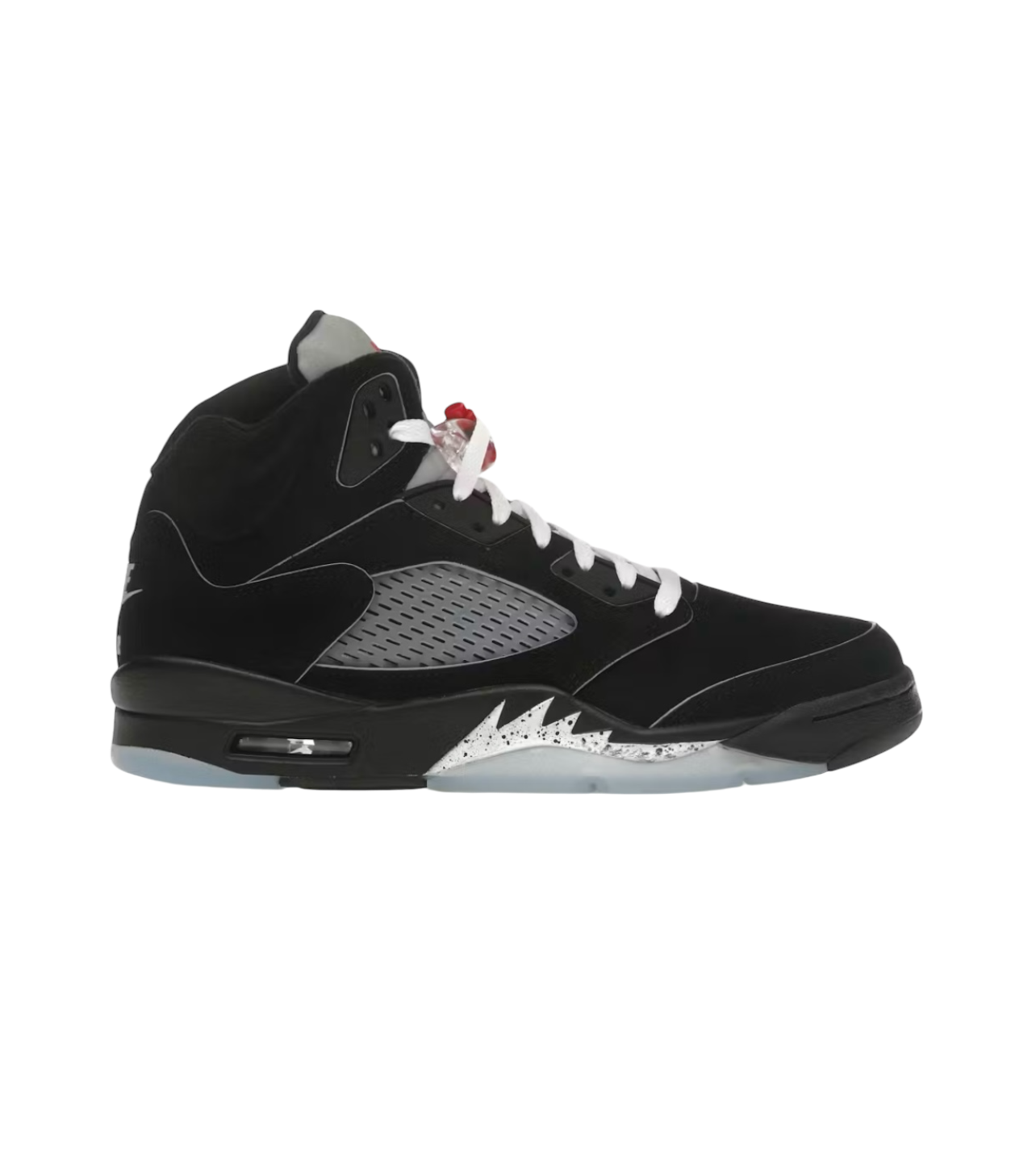 Metallic 5 Mens New Release