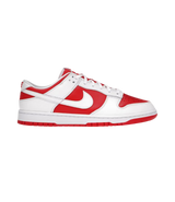 Dunk Low Red/White