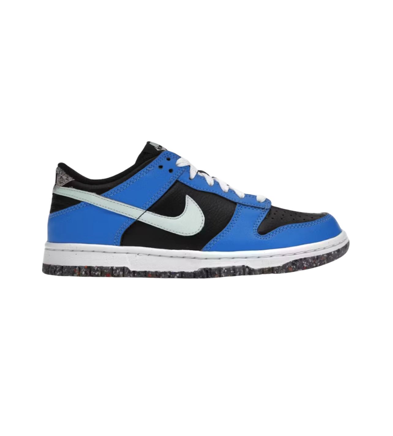 Dunk Low Blue/Mint