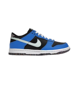 Dunk Low Blue/Mint