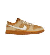 Dunk Low Waffle Tan