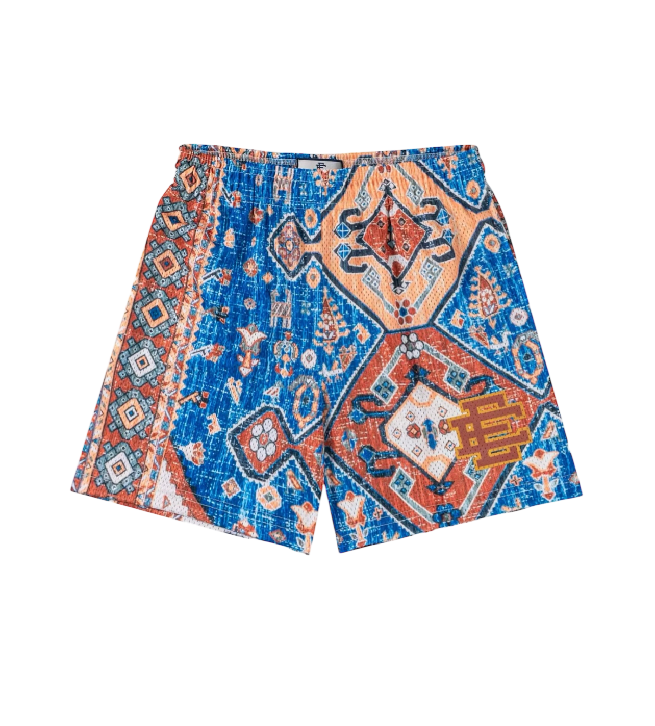 EE Rug Print Short