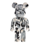 BEARBRICK BAPE 400% 2008 Exclusive