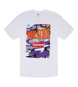 Supreme Wheaties Tee (Pre-Owned)