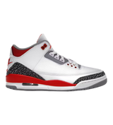 Fire Red Jordan 3 (2022 Release)