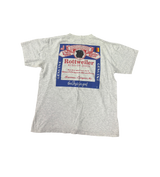 Vintage Rottweiler King Of Dogs Tee XL (SC 7867)