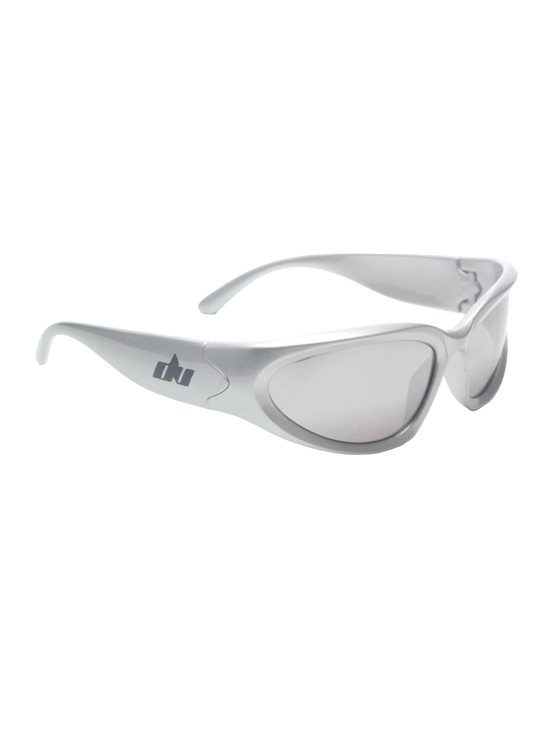 Dro Vision Alien Shades Grey