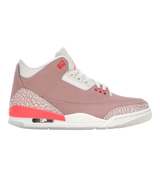 Jordan 3 Retro Rust Pink (B Grade)