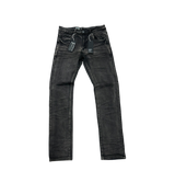 Waimea Black Skinny Jeans