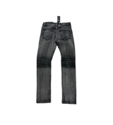 Waimea Black Skinny Jeans