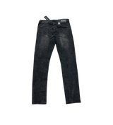 Waimea Skinny Black Denim