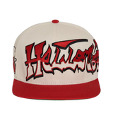 Hellstar Records Hat Red